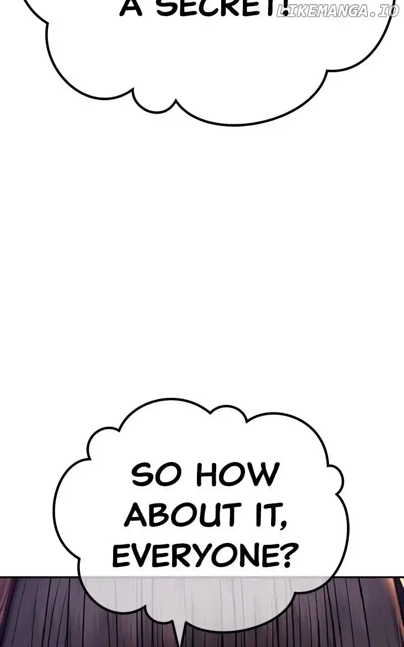 +99 Wooden Stick Chapter 108