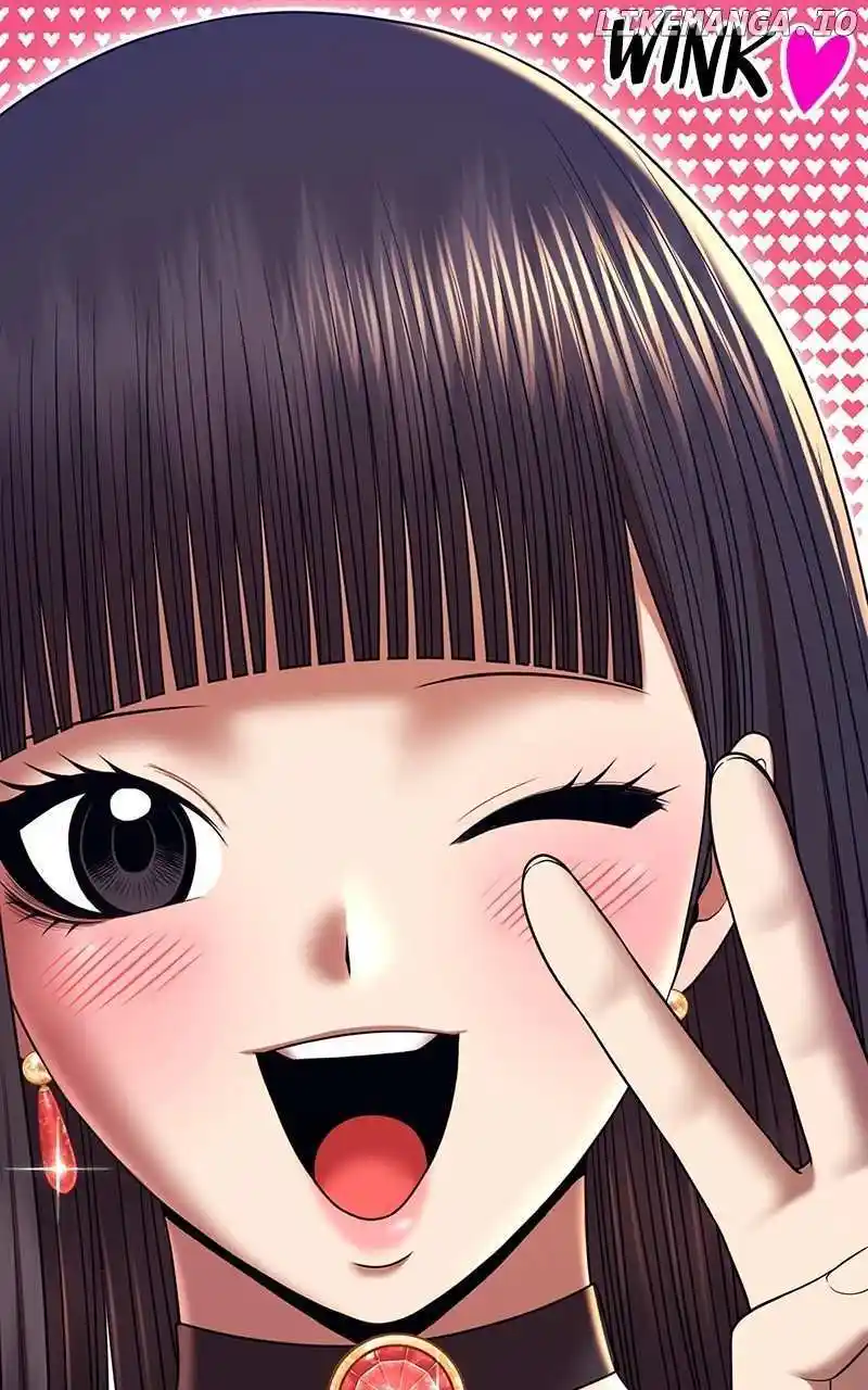 +99 Wooden Stick Chapter 108