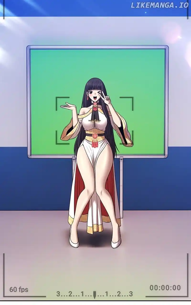 +99 Wooden Stick Chapter 108