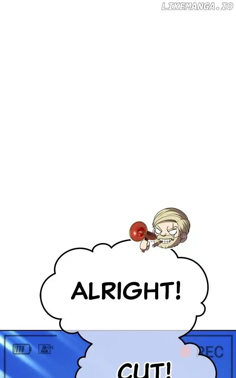 +99 Wooden Stick Chapter 108