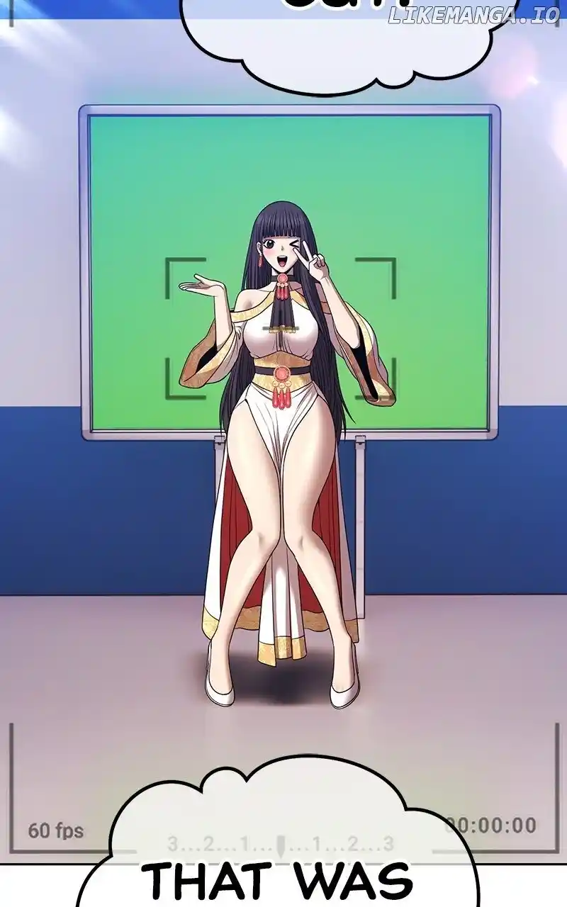 +99 Wooden Stick Chapter 108