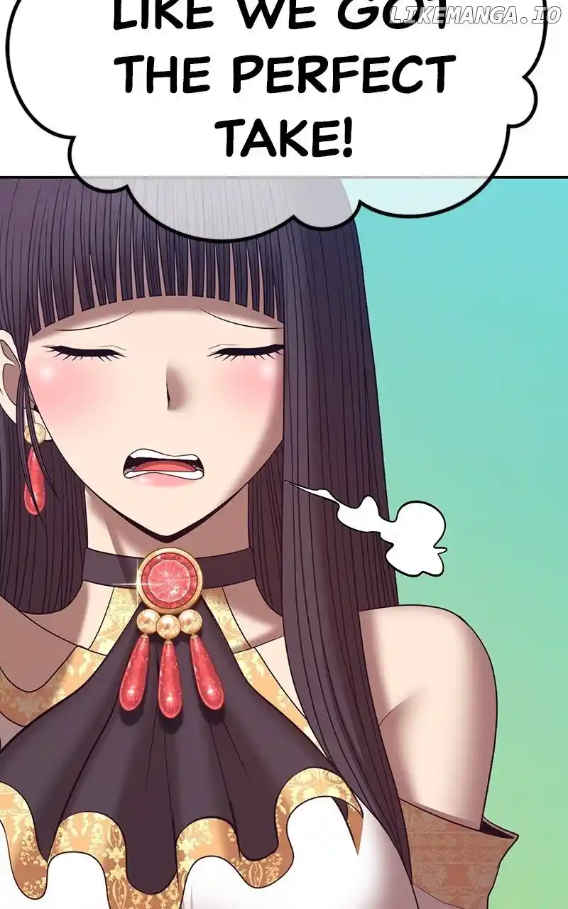 +99 Wooden Stick Chapter 108