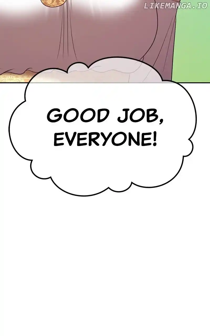 +99 Wooden Stick Chapter 108