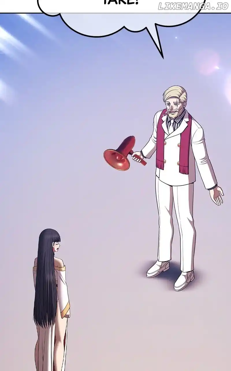 +99 Wooden Stick Chapter 108