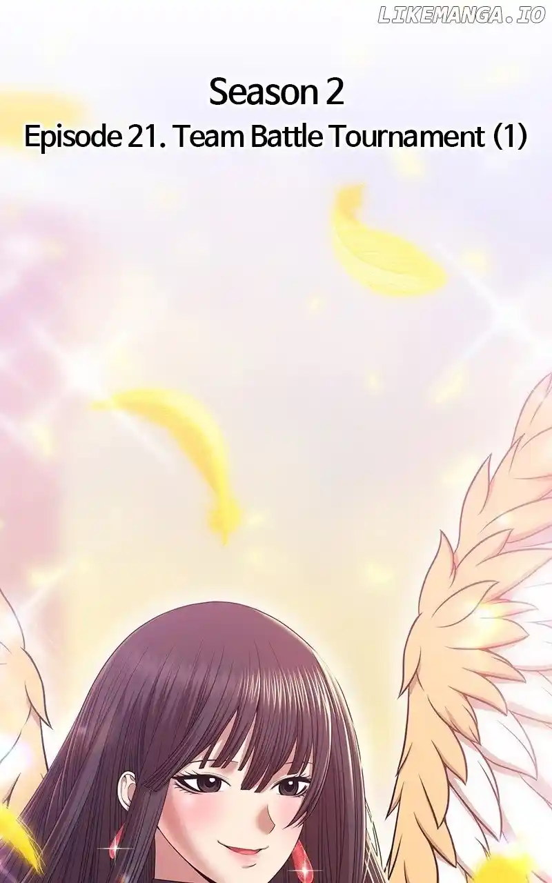 +99 Wooden Stick Chapter 108