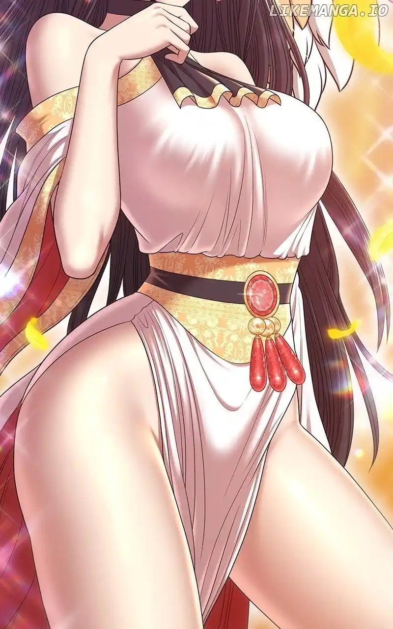 +99 Wooden Stick Chapter 108