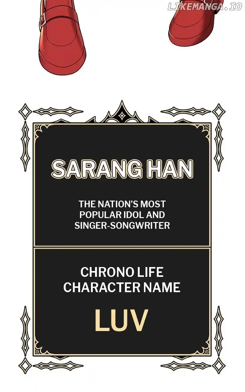 +99 Wooden Stick Chapter 108