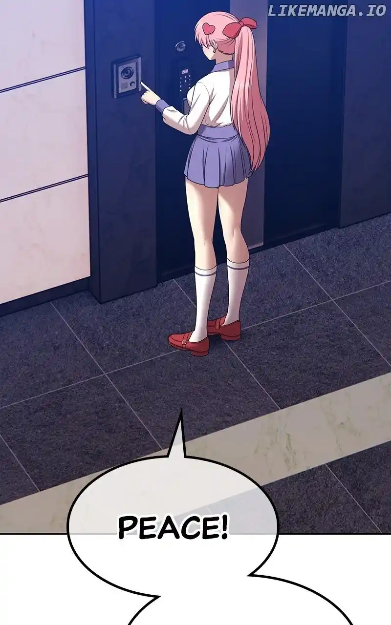 +99 Wooden Stick Chapter 108