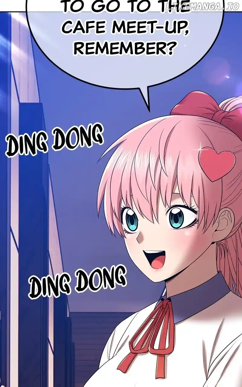 +99 Wooden Stick Chapter 108