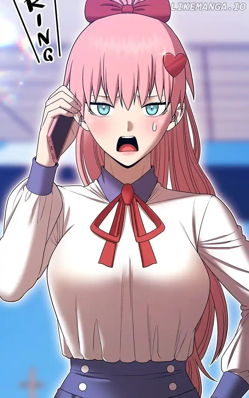 +99 Wooden Stick Chapter 108