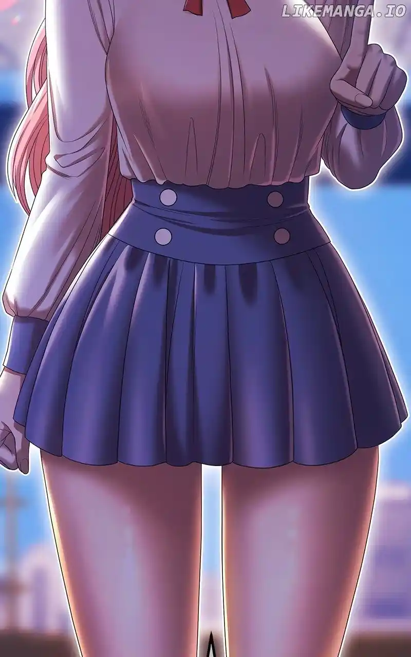 +99 Wooden Stick Chapter 108