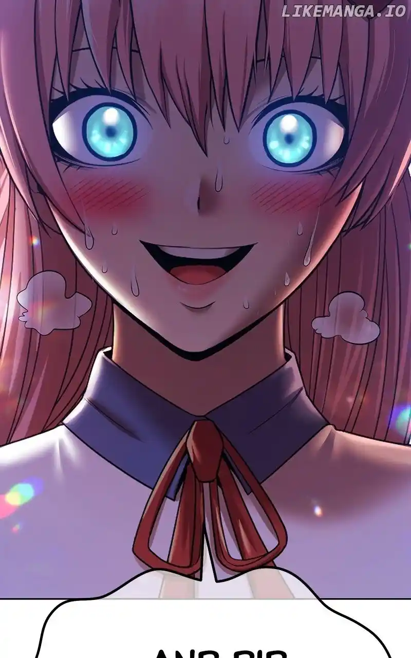 +99 Wooden Stick Chapter 108