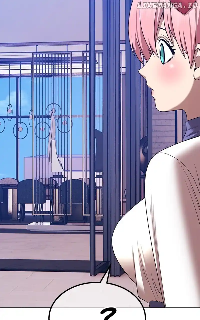 +99 Wooden Stick Chapter 108