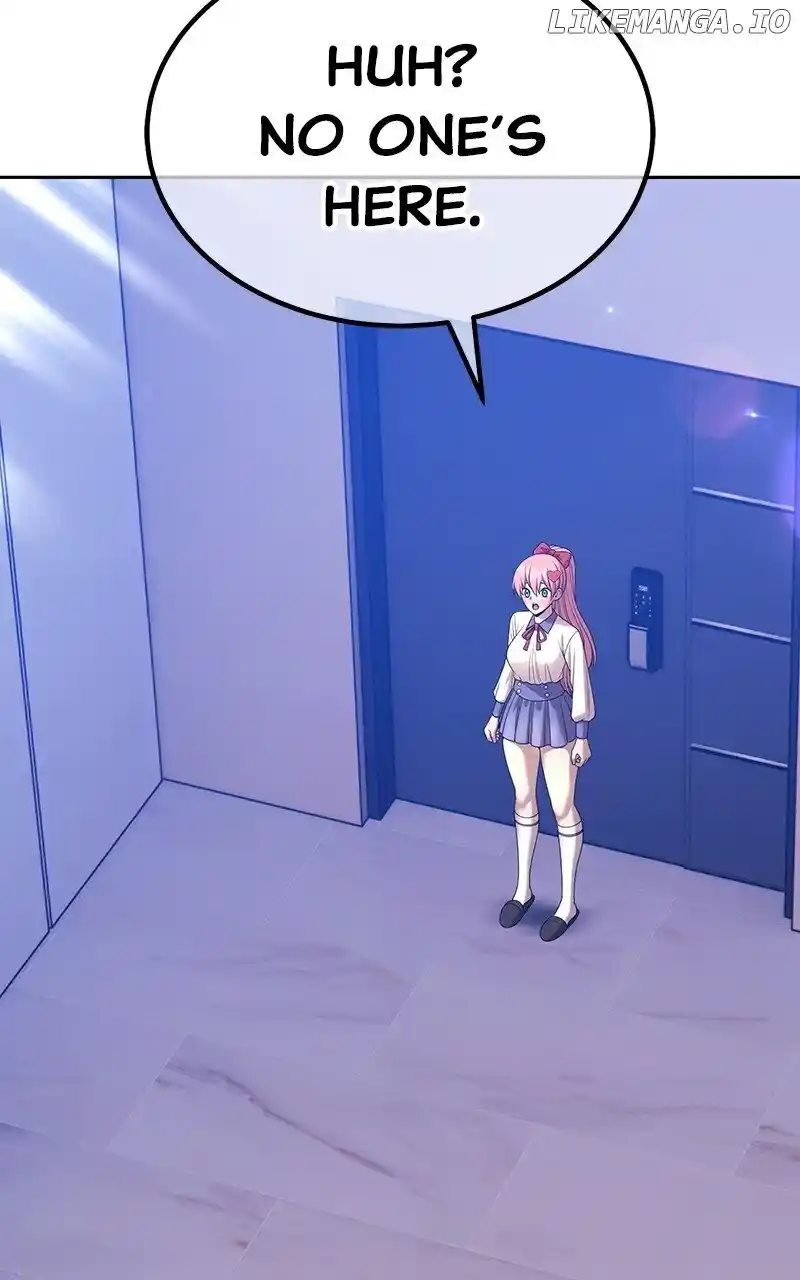 +99 Wooden Stick Chapter 108