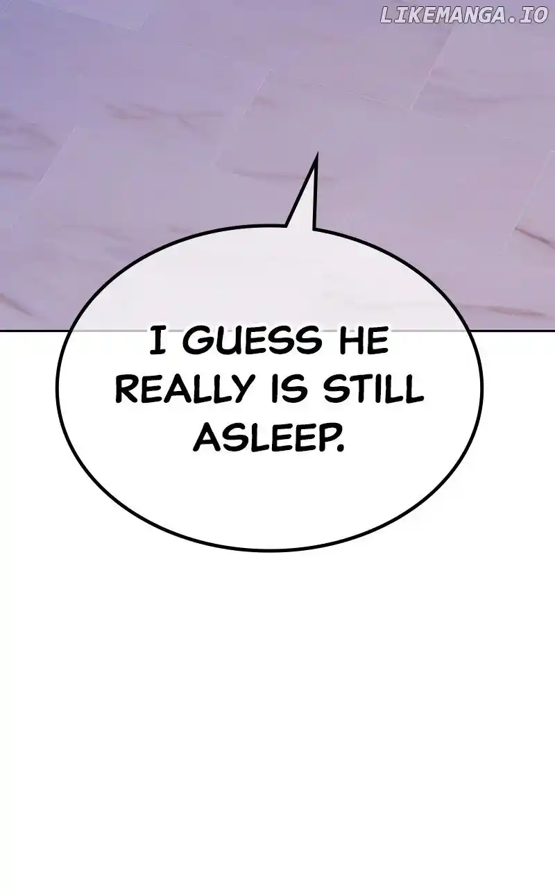 +99 Wooden Stick Chapter 108