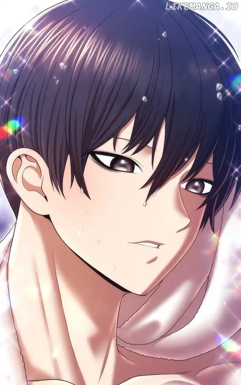 +99 Wooden Stick Chapter 108