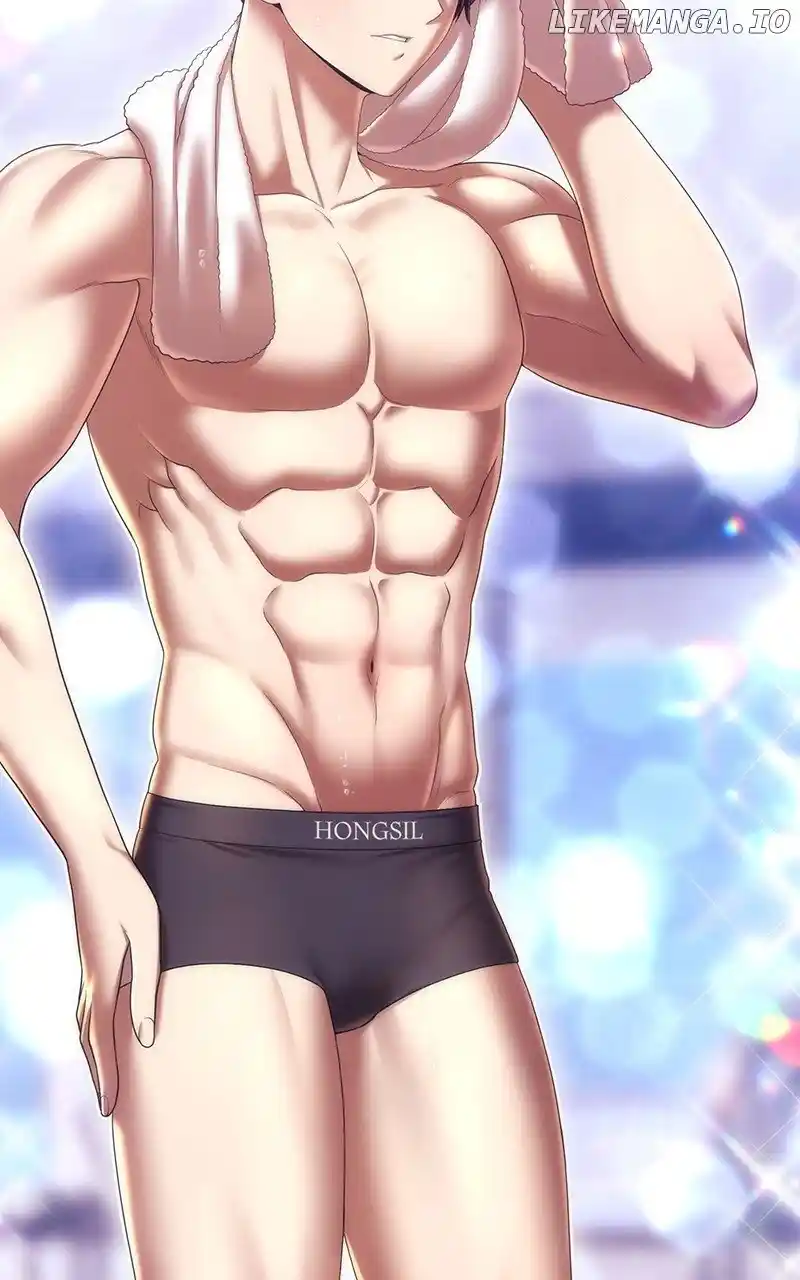 +99 Wooden Stick Chapter 108