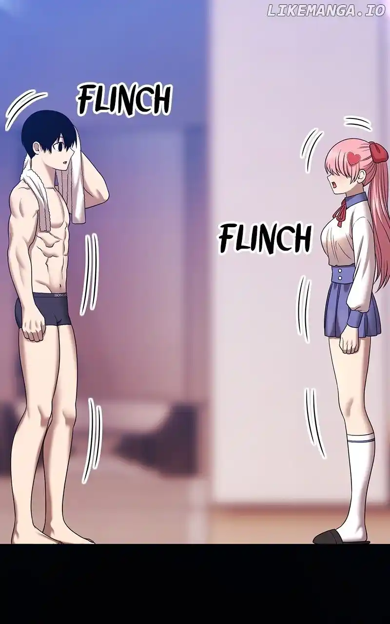 +99 Wooden Stick Chapter 108