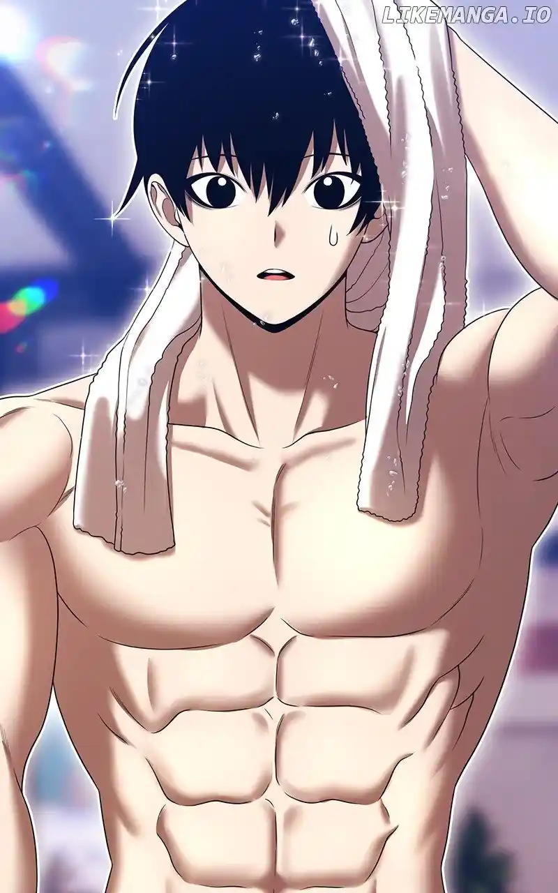 +99 Wooden Stick Chapter 108