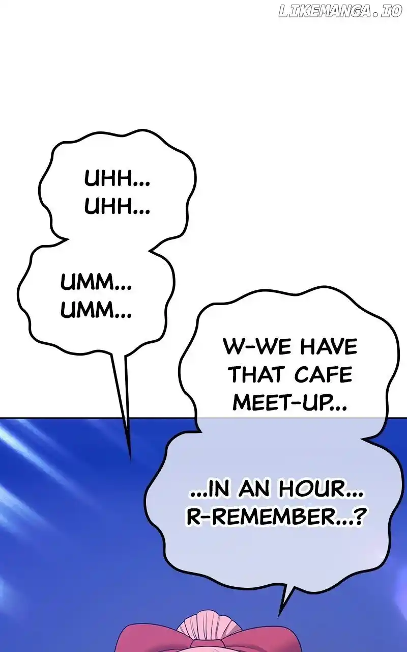 +99 Wooden Stick Chapter 108