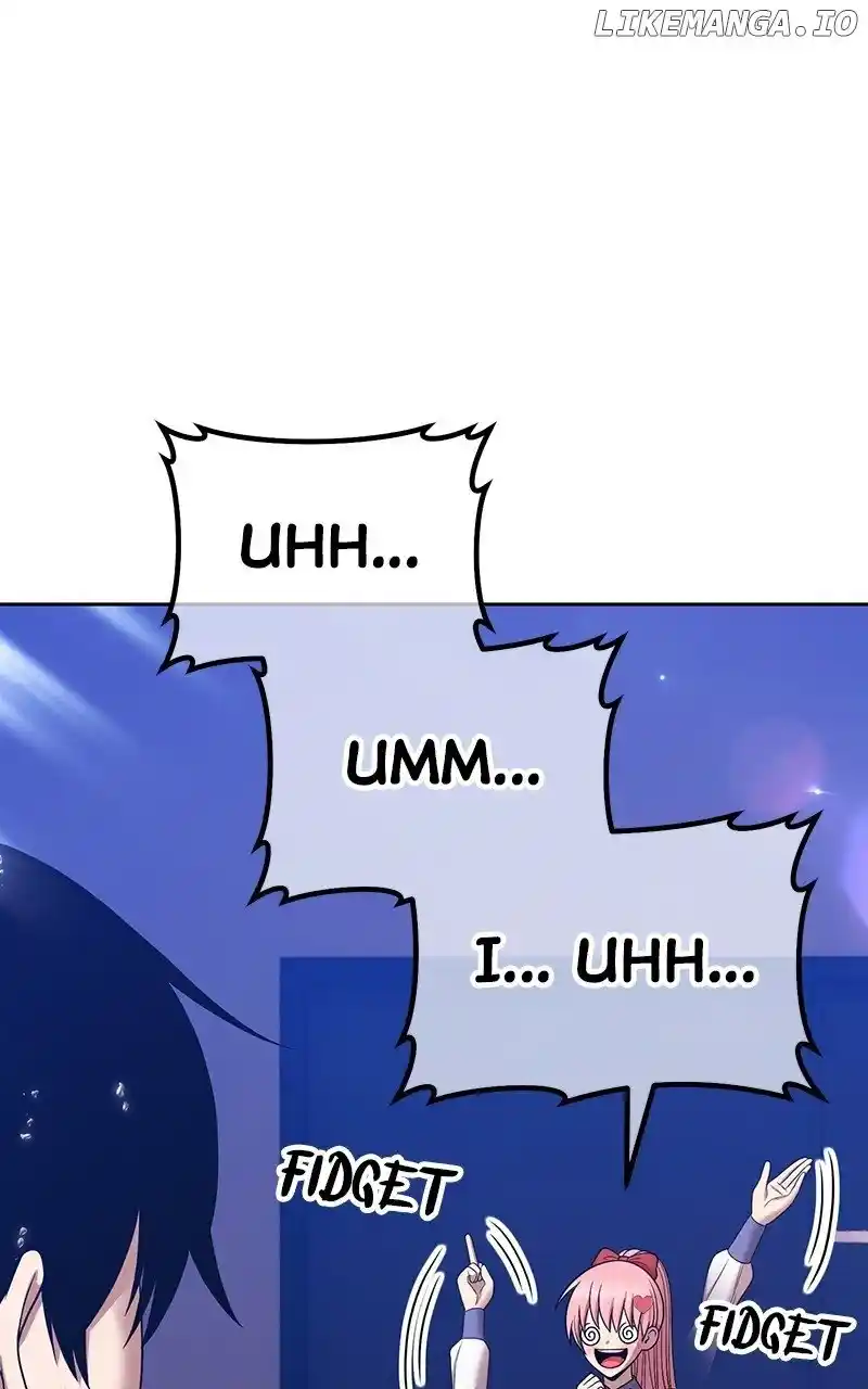 +99 Wooden Stick Chapter 108