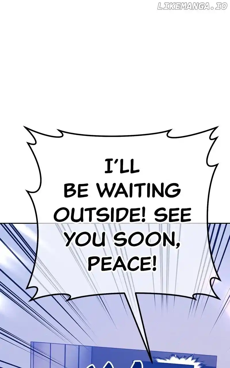 +99 Wooden Stick Chapter 108