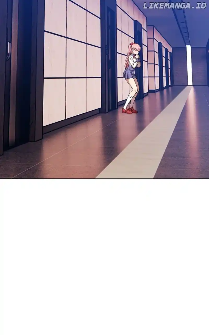 +99 Wooden Stick Chapter 108