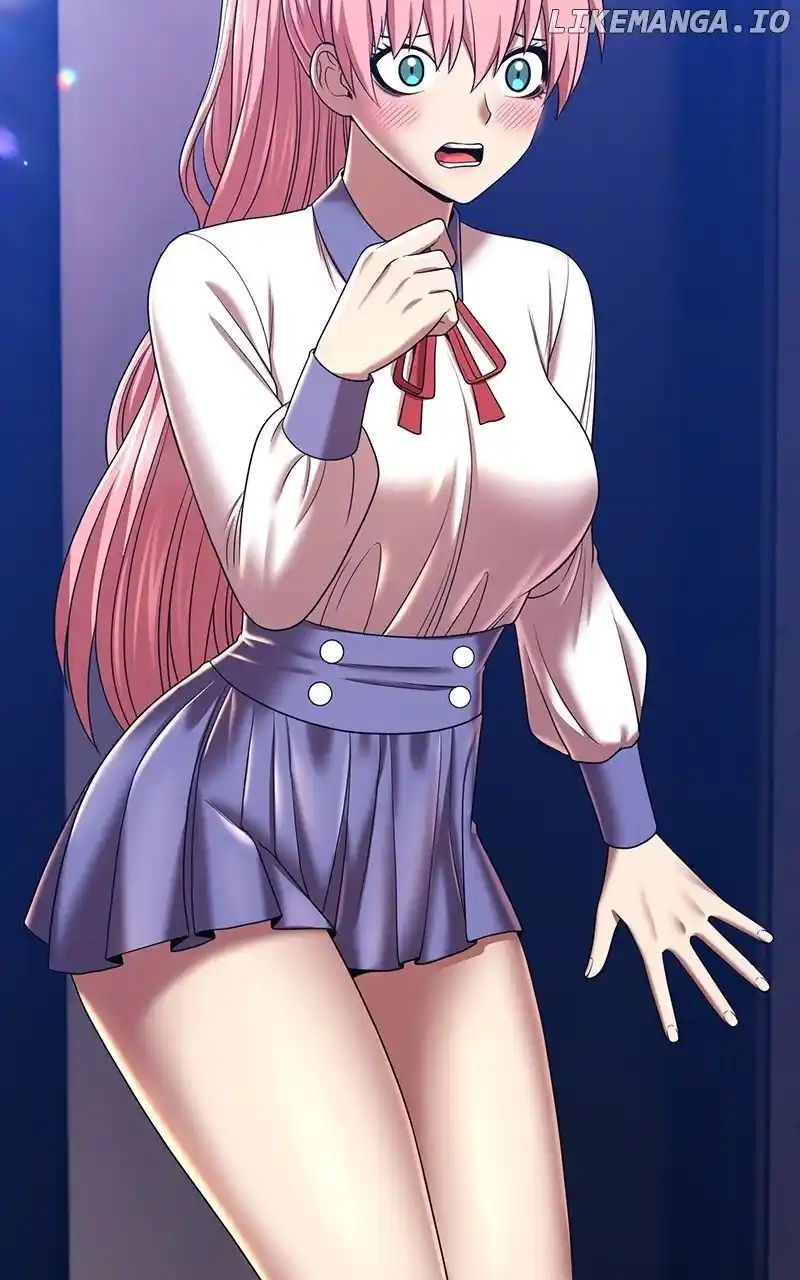 +99 Wooden Stick Chapter 108