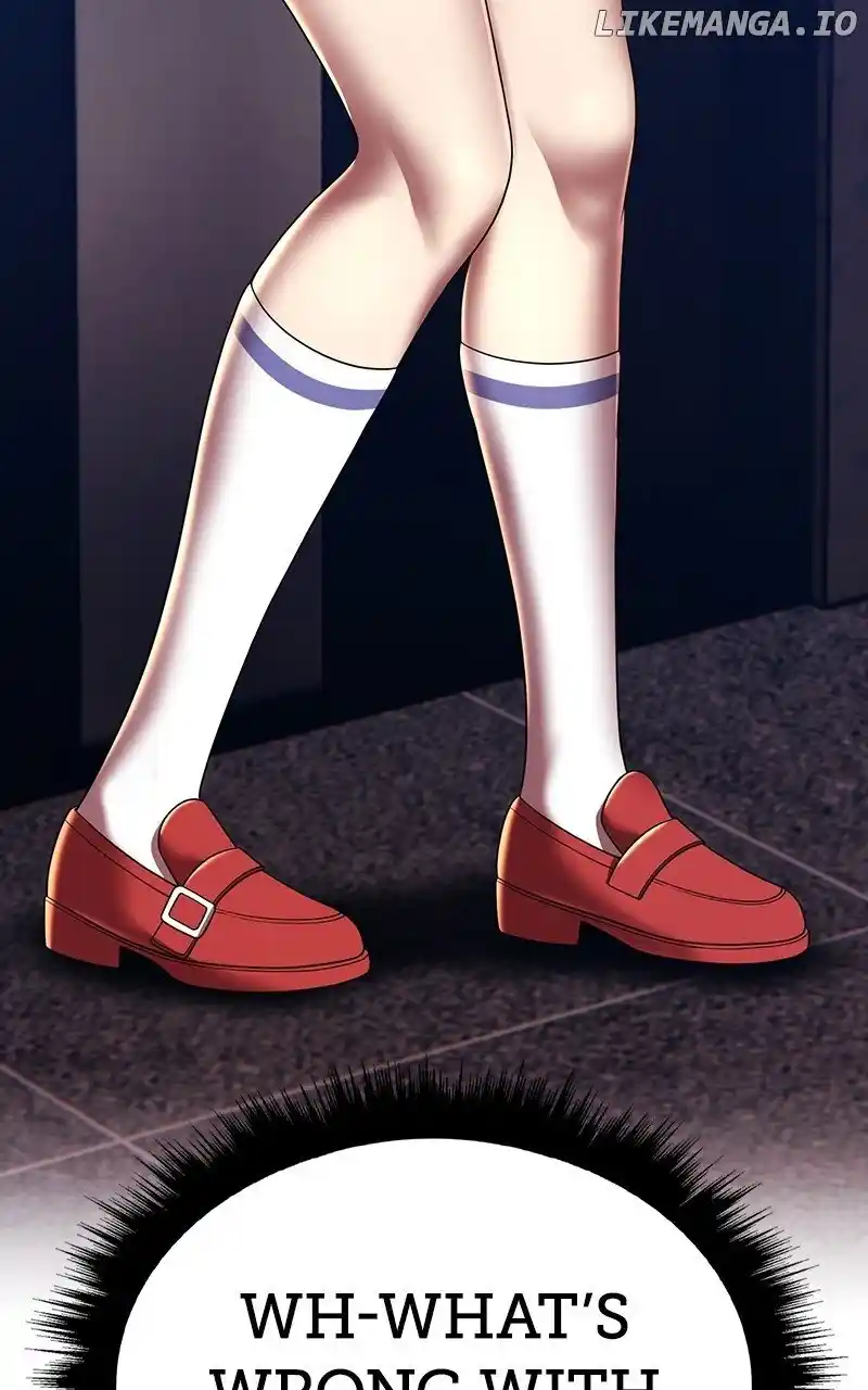 +99 Wooden Stick Chapter 108