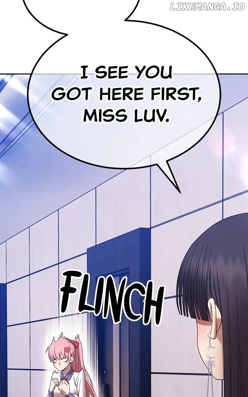 +99 Wooden Stick Chapter 108