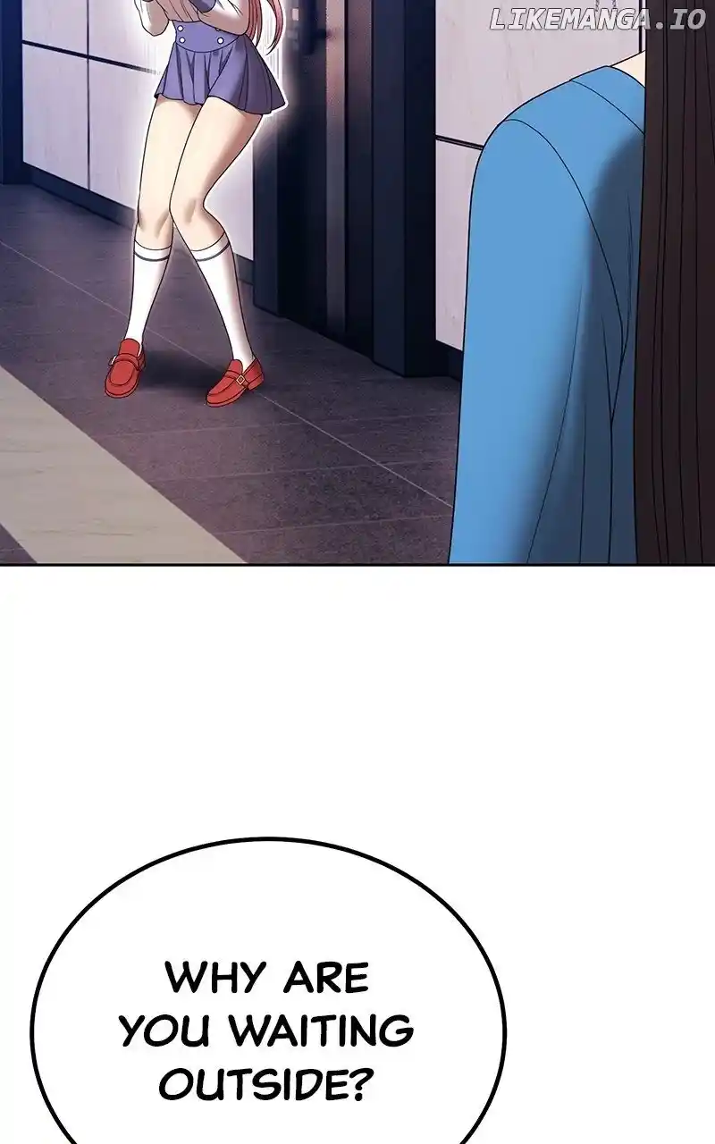 +99 Wooden Stick Chapter 108