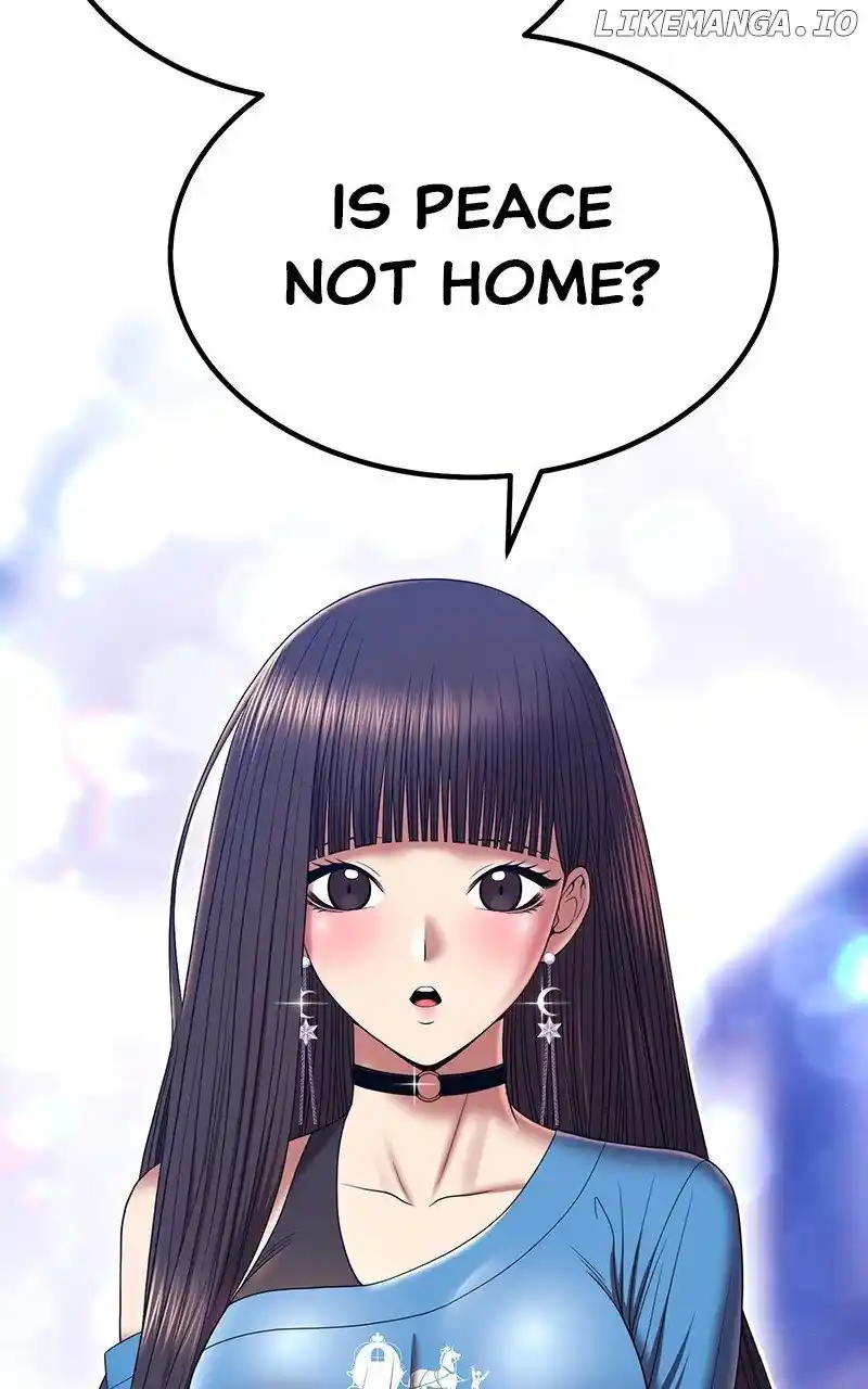 +99 Wooden Stick Chapter 108