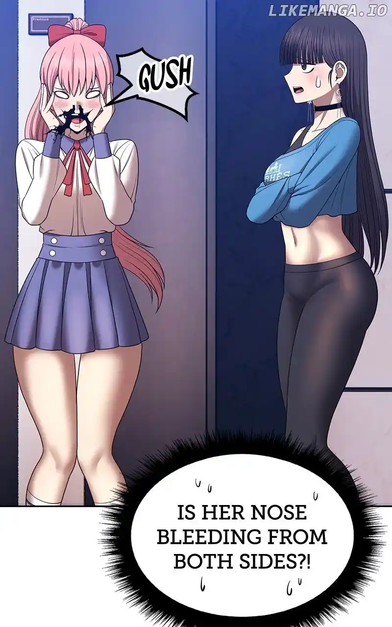 +99 Wooden Stick Chapter 108