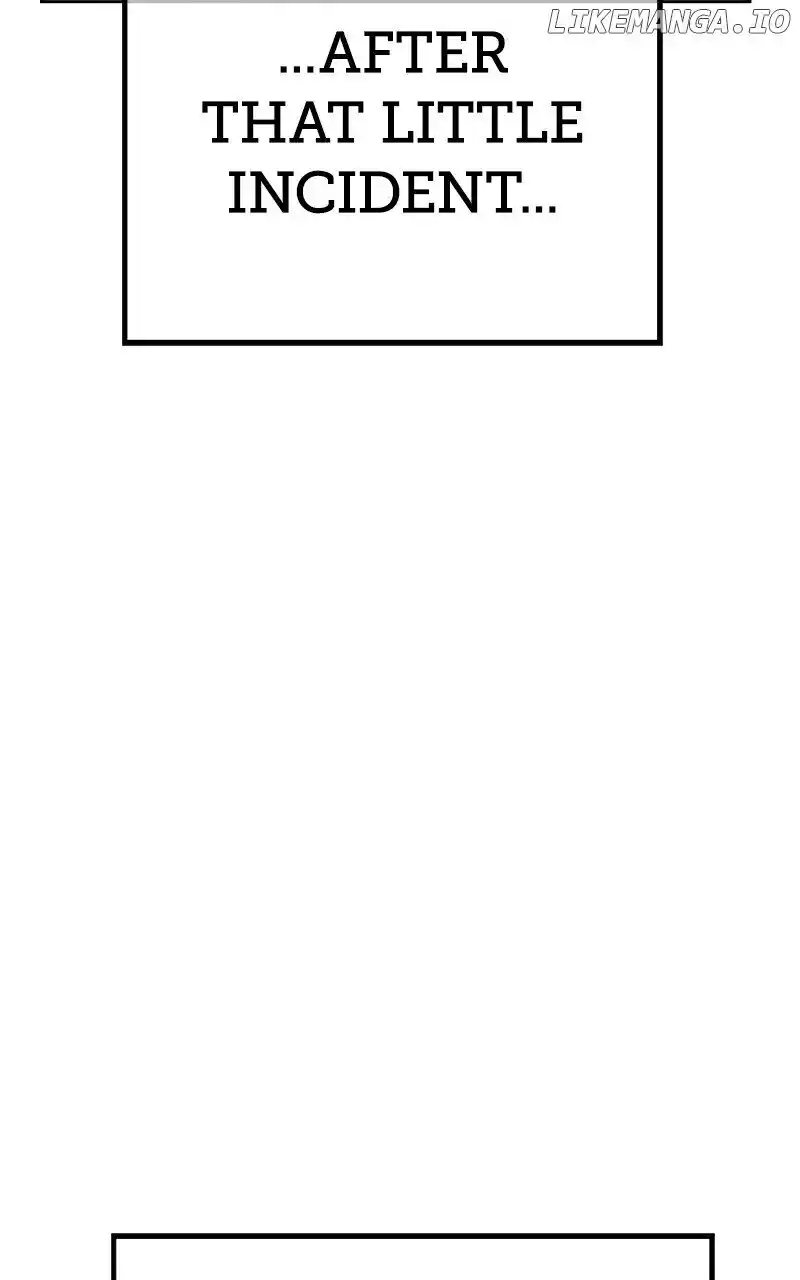 +99 Wooden Stick Chapter 108