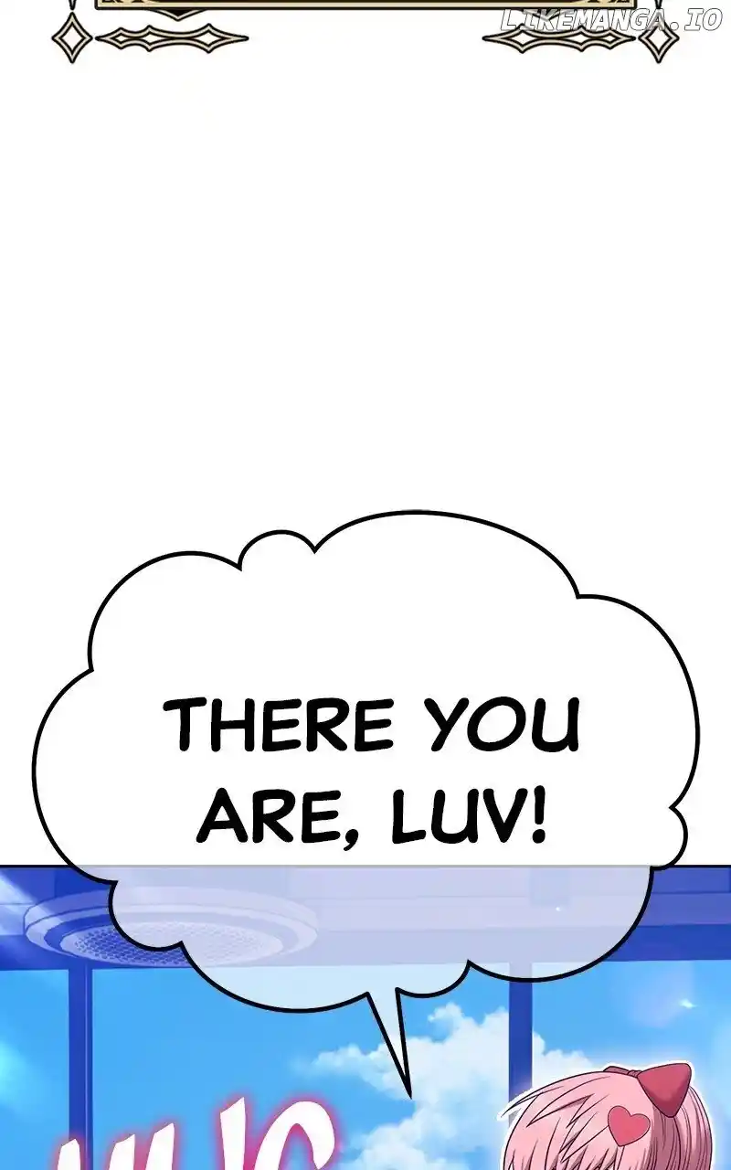 +99 Wooden Stick Chapter 108