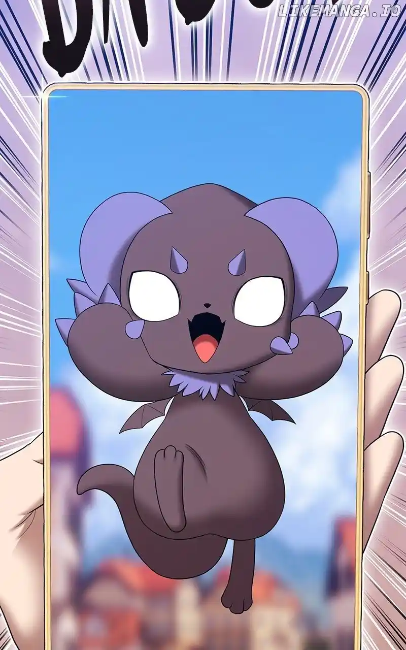 +99 Wooden Stick Chapter 108