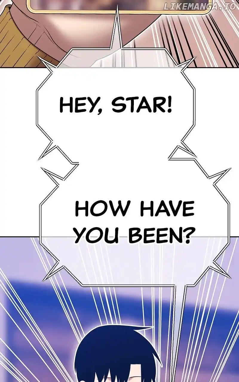 +99 Wooden Stick Chapter 108