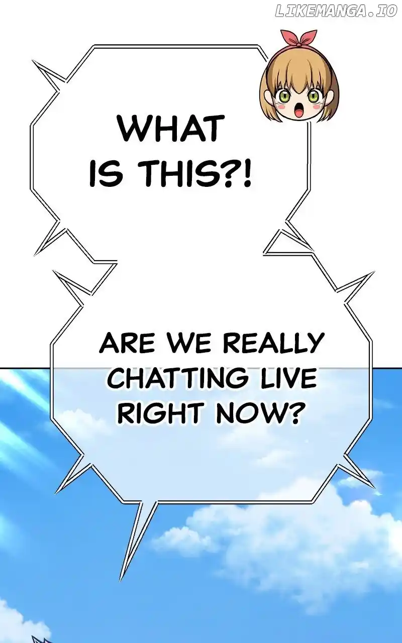 +99 Wooden Stick Chapter 108