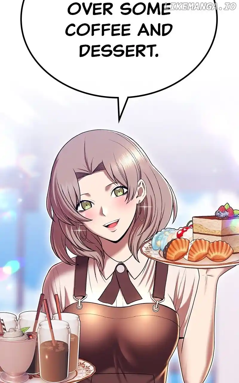 +99 Wooden Stick Chapter 108