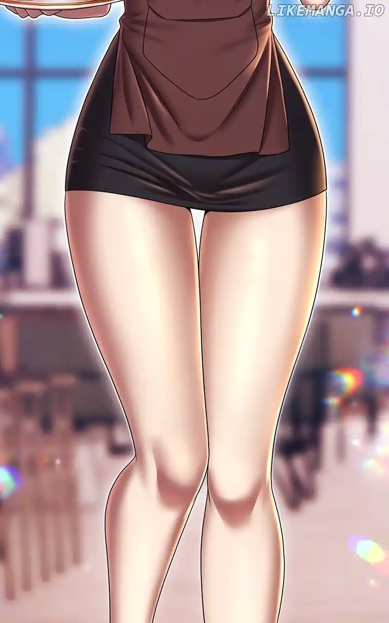 +99 Wooden Stick Chapter 108