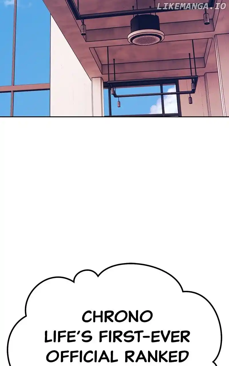 +99 Wooden Stick Chapter 108