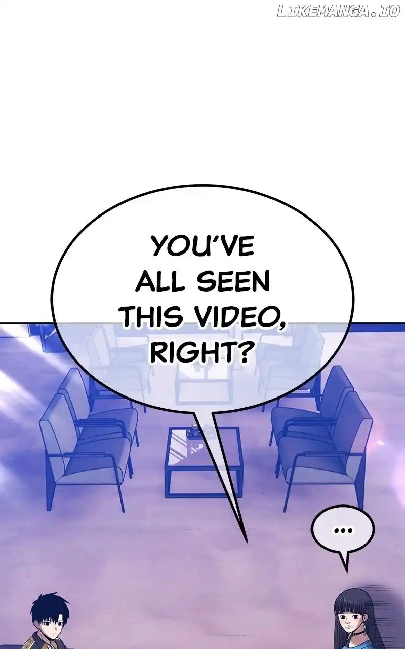 +99 Wooden Stick Chapter 108