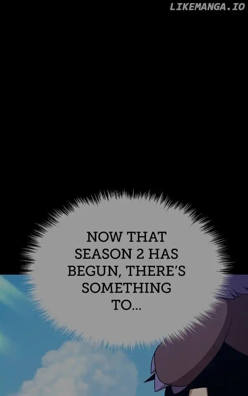 +99 Wooden Stick Chapter 108