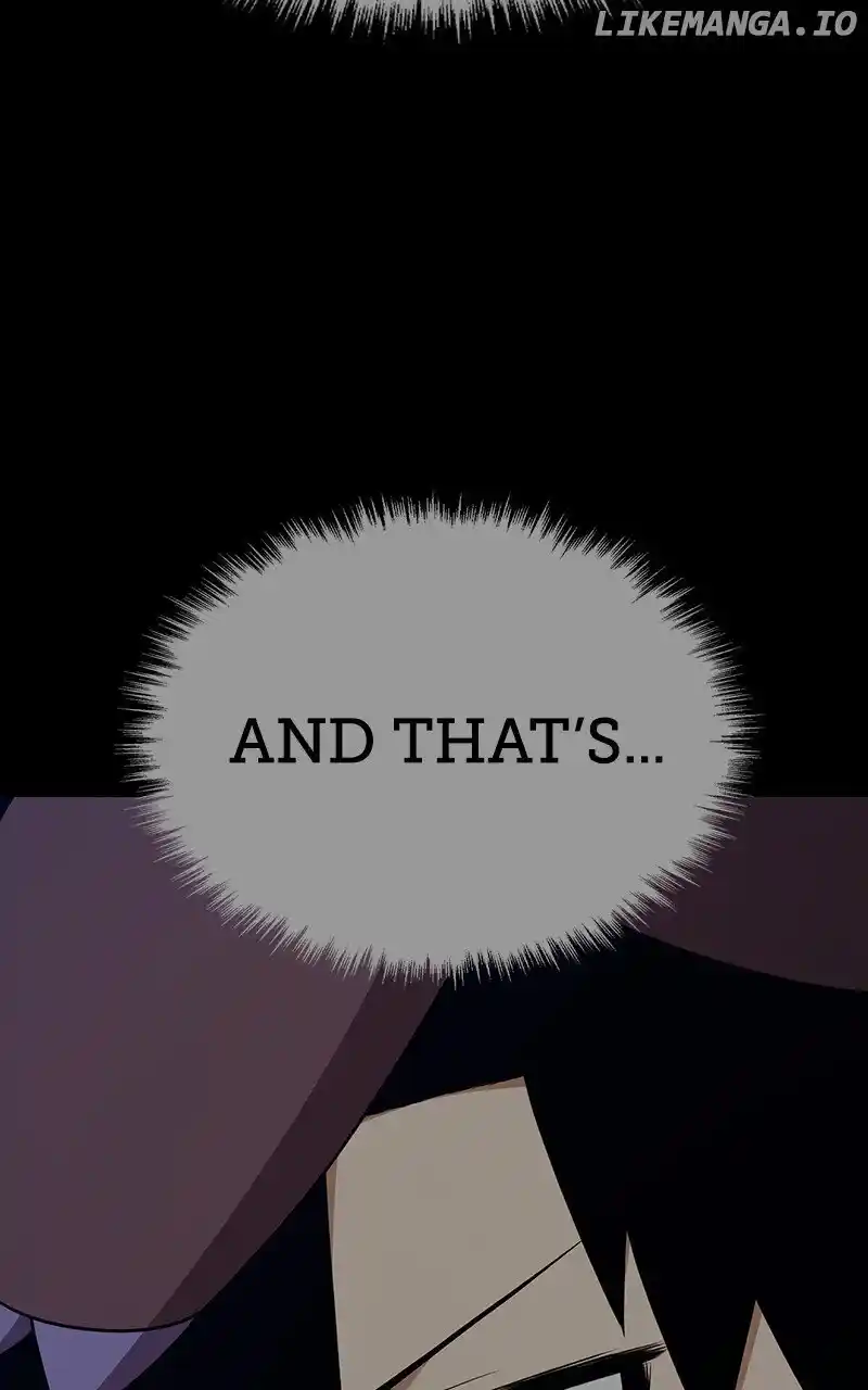 +99 Wooden Stick Chapter 108