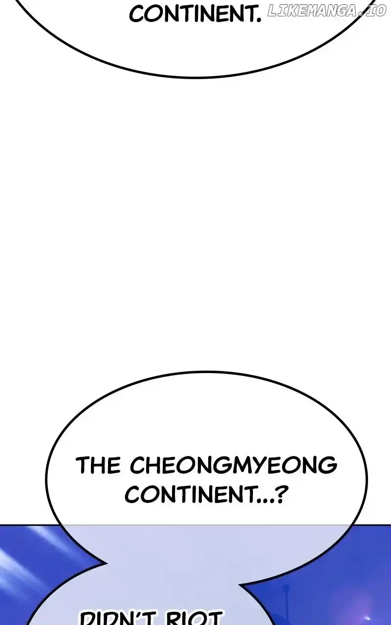 +99 Wooden Stick Chapter 108