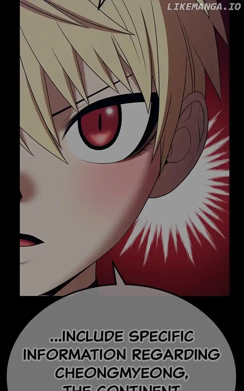 +99 Wooden Stick Chapter 108