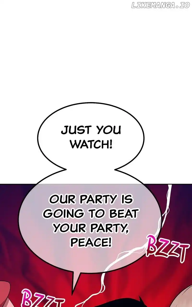 +99 Wooden Stick Chapter 108