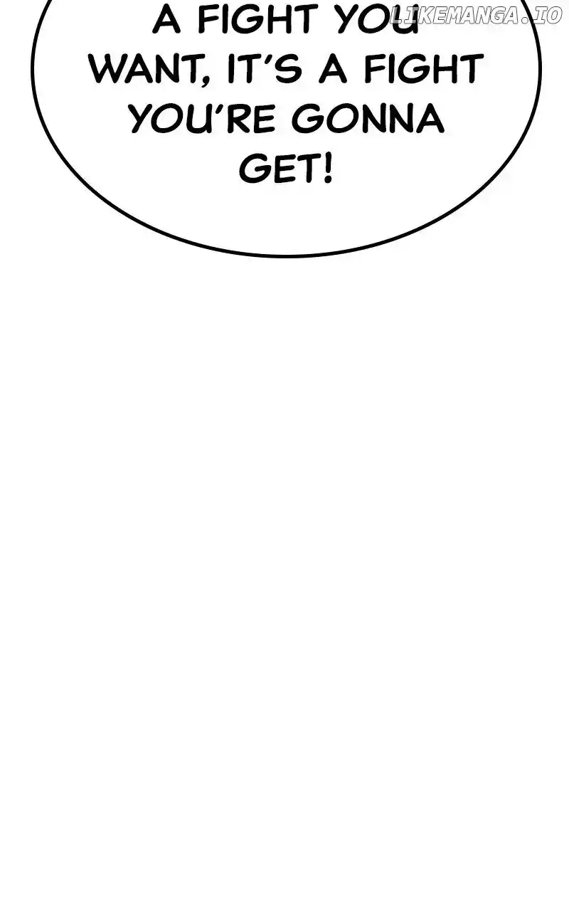 +99 Wooden Stick Chapter 108