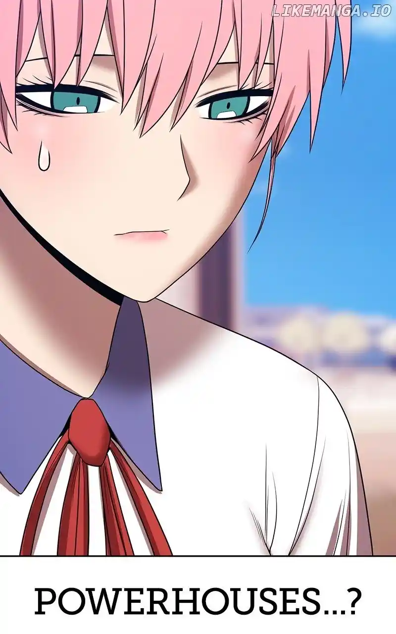 +99 Wooden Stick Chapter 108