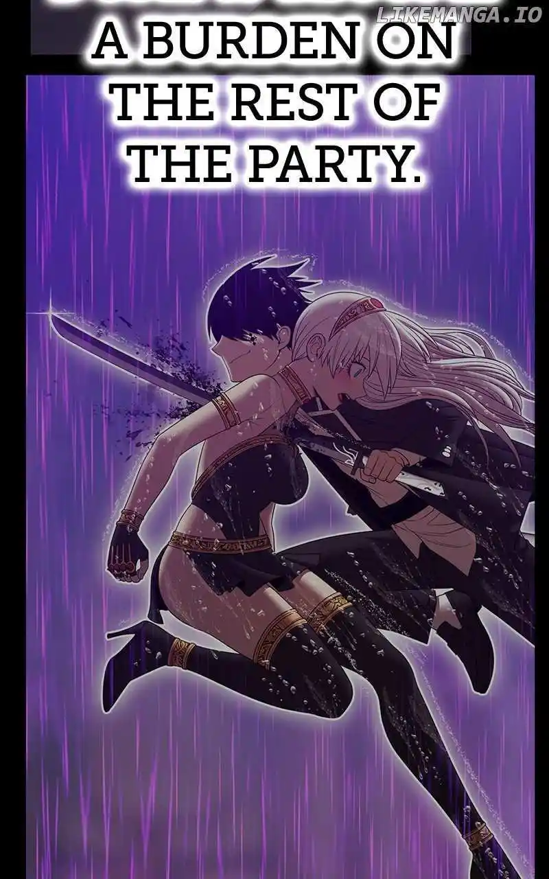 +99 Wooden Stick Chapter 108